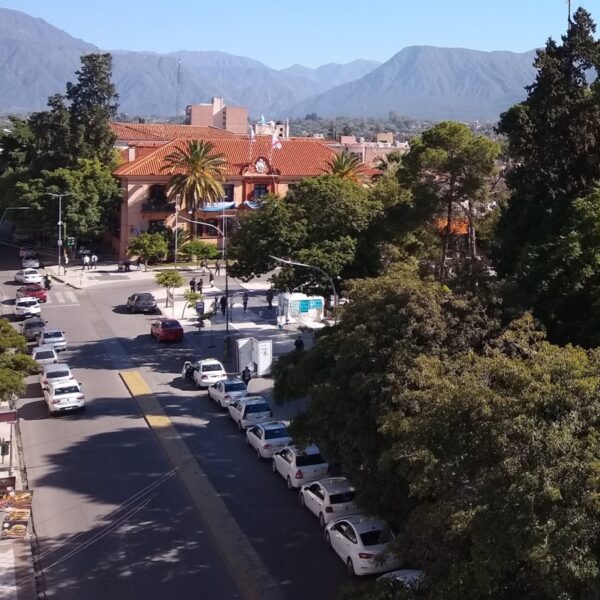 No hubo acuerdo por los fondos tras una reunión entre autoridades de la Provincia y la intendenta Brizuela y Doria