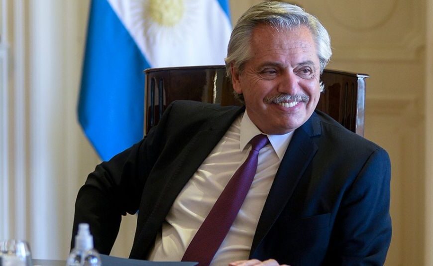 Terror en el peronismo por el secuestro del celular de Alberto: no borraba los chats y podrían salir a la luz decenas de delitos