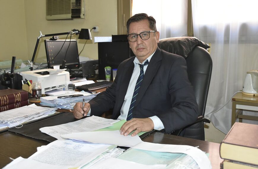 Trece sindicalistas de Chilecito van a juicio por un caso de defraudación