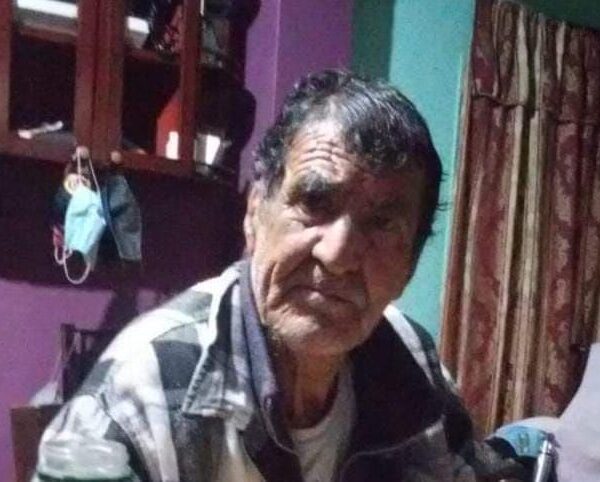 Detuvieron a familiares del hombre desaparecido en Villa Castelli y una hija aseguró que son “perejiles”