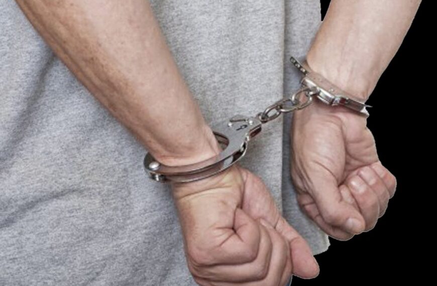 Riojano estuvo 3 años preso por un delito que no cometió y cree que lo acusaron para sacarle todos sus bienes