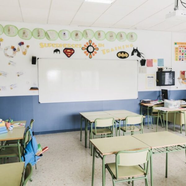 La Rioja: el 7 de febrero empezará el proceso de revinculación con alumnos irregulares y las clases arrancarán el 1 de marzo