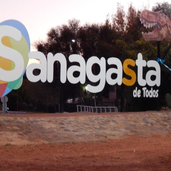 Conmoción en Sanagasta por una denuncia de abuso sexual: hay un detenido