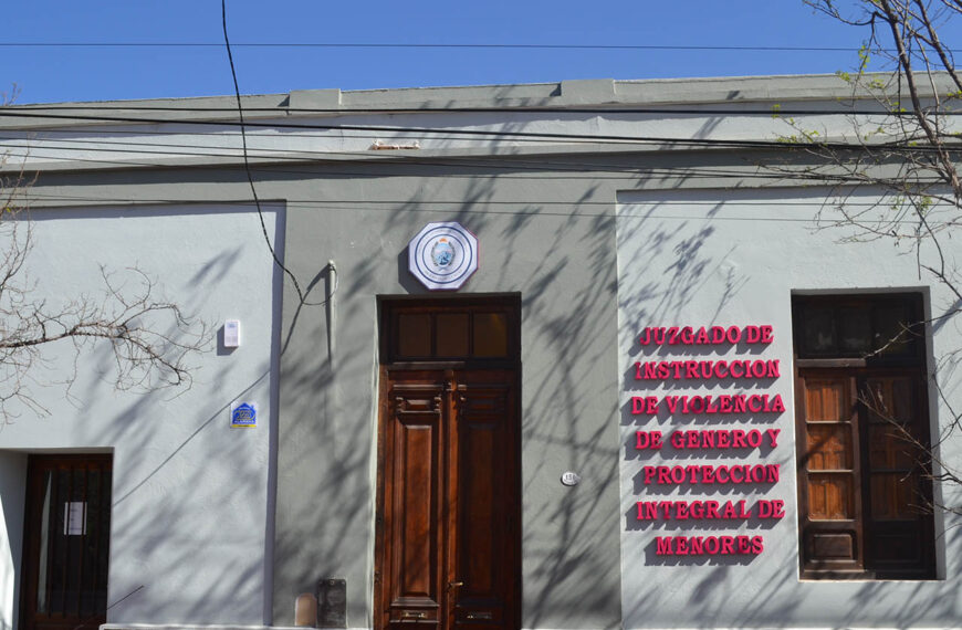 Rescataron en la terminal de Salta a los menores de edad que habían sido sustraídos de su hogar en Chilecito