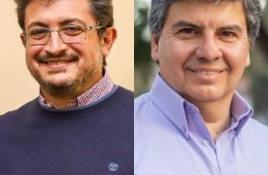 [ANÁLISIS] Las mesas que faltan, los votos recurridos y el antecedente de las PASO: las claves que definirán la pulseada entre Ricky Herrera y Juan Amado
