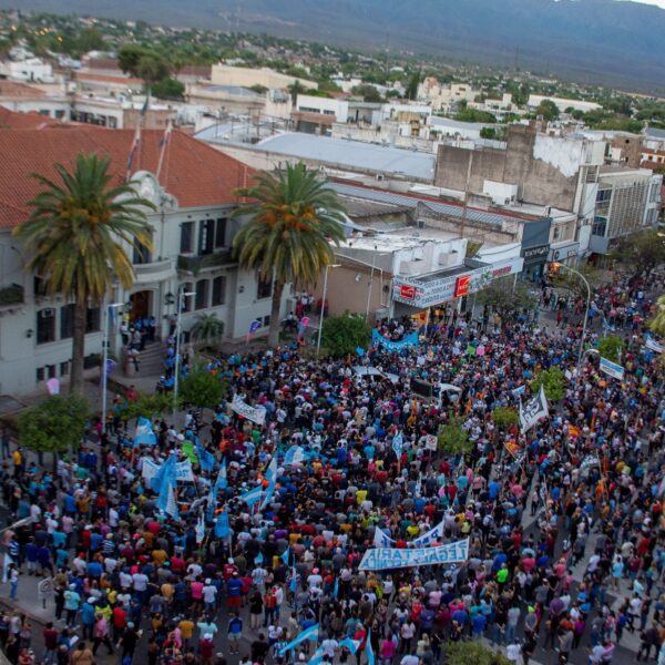 [Análisis] De la tibieza en las PASO a la confrontación en las generales: radiografía de una oposición que por primera vez forzó el conflicto