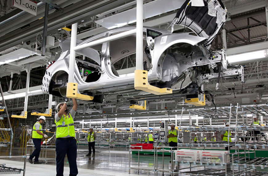 Un gigante chino de la industria automotriz anunció que se instalará en La Rioja y aspira a producir 2.500 puck up por año