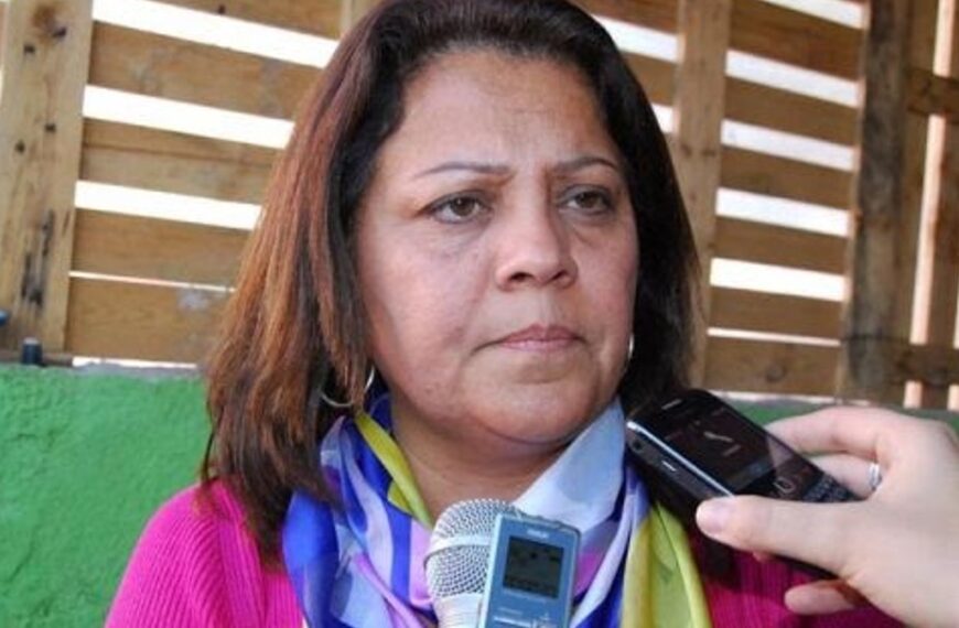 Diez años de la ley de identidad de género: el increíble caso de Beba Soria, que no la apoyó en Diputados y votó a favor en el Senado