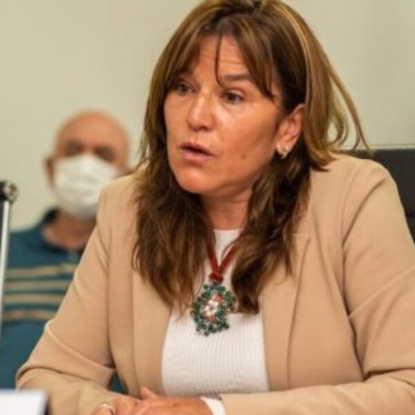 Brizuela y Doria ratificó que no dará marcha atrás con los nombramientos de los PEM: “Le exigimos a Quintela que nos mande la plata”