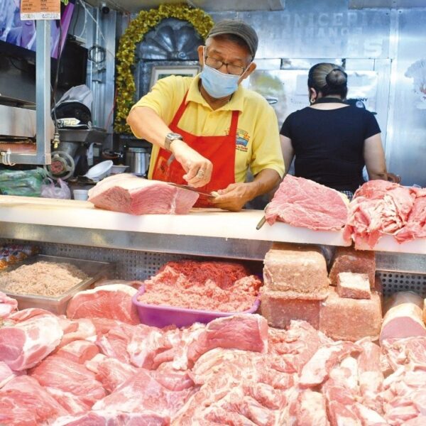 -GOLPE AL BOLSILLO DE LOS RIOJANOS- Aumentó la carne y estos son los nuevos precios
