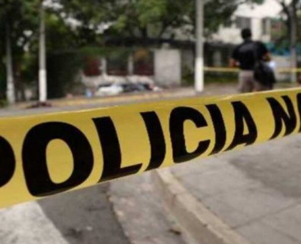 Empleados de un hotel alojamiento sobre ruta 38 encontraron muerto al dueño en su oficina