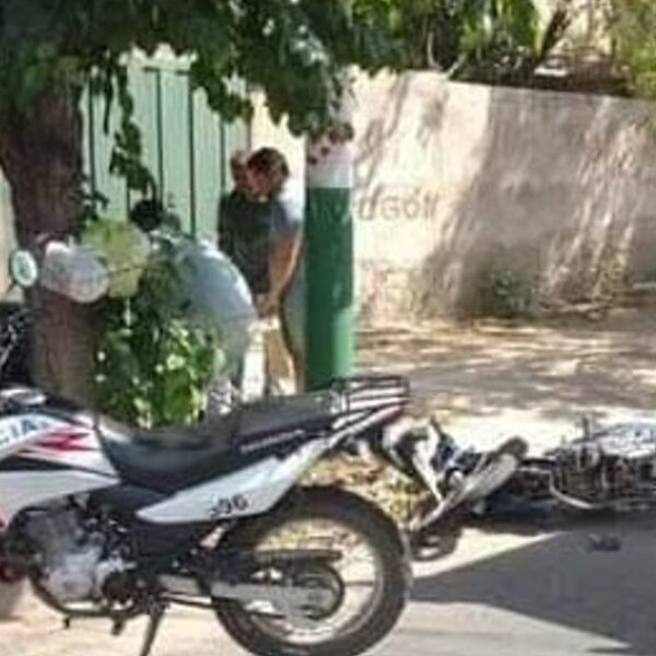 Un joven de 23 años murió tras accidente por avenida Facundo Quiroga