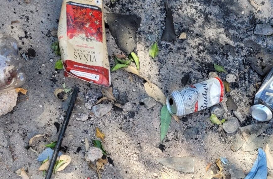 La Provincia culpó al Municipio por los incidentes en la Residencia: “Les pagan a terceros con el sólo fin de provocar”