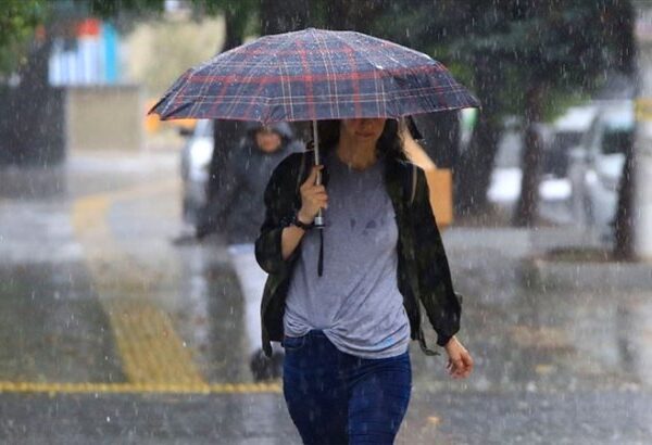 Alerta para La Rioja por fuertes tormentas: estas son las zonas más afectadas