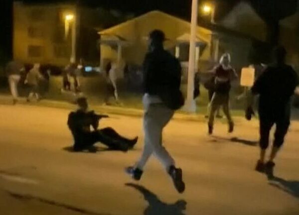 Violencia desmedida y mucho alcohol entre jóvenes a la salida de los boliches