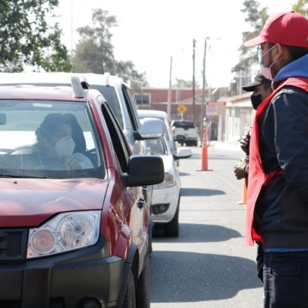Pasaporte sanitario: La Rioja confirmó que aplicará restricciones a las personas que no se vacunen