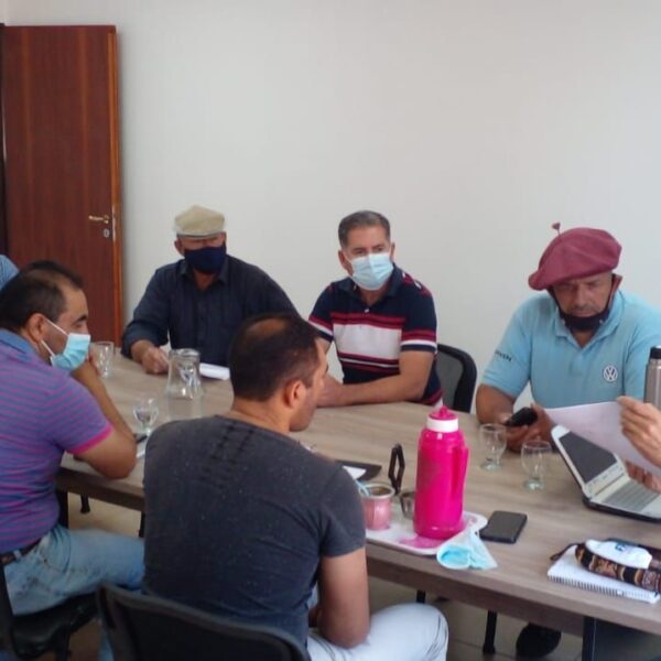 Piden que la justicia federal informe si avanzó la causa por los aviones rompetormentas en La Rioja