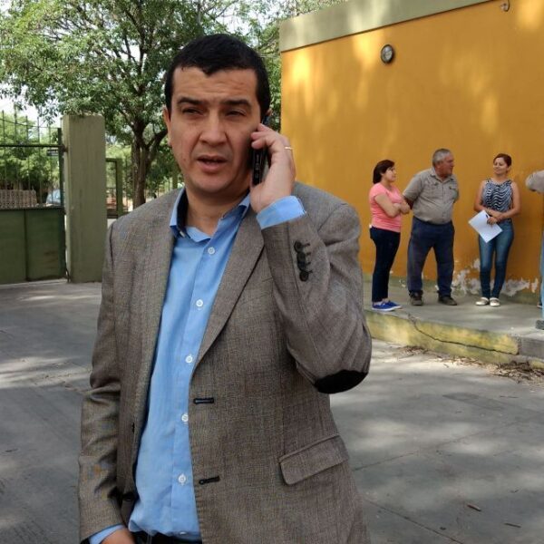 Ex secretario de Paredes Urquiza fue nombrado en el Tribunal de Cuentes de la provincia y el radicalismo se quedó sin representantes