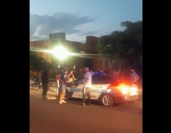 Cayó “Jairo”, el jefe de una banda narco de La Rioja que estaba en la clandestinidad