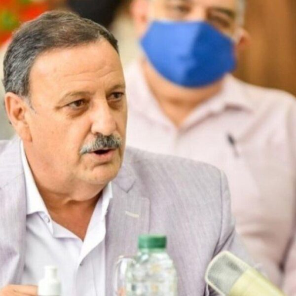 Quintela: “Se puede desarrollar la minería en lugares donde no compita con la agricultura”