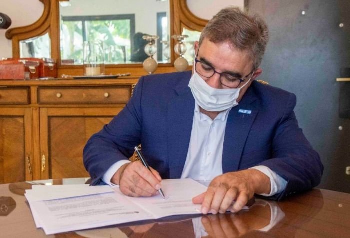 “Es un éxito” la estrategia del gobernador de Catamarca: les cobran el tratamiento contra el Covid a los no vacunados