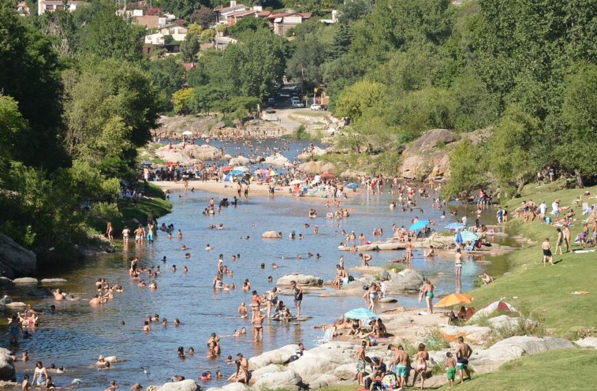 Los empleados públicos de La Rioja empezaron sus vacaciones: deben regresar el 7 de febrero