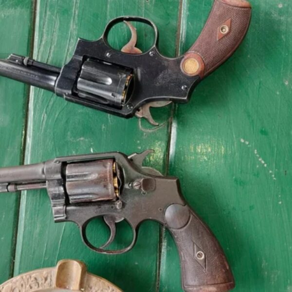 Murió el segundo ladrón baleado por un joyero al que le habían robado