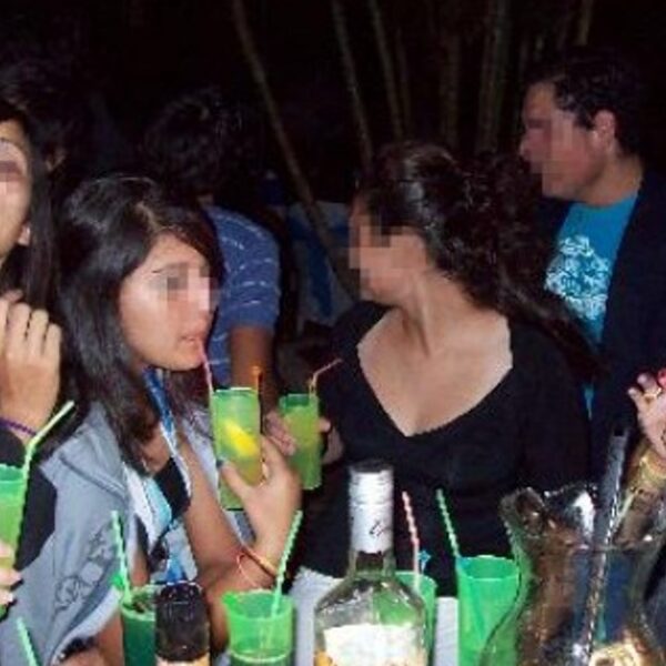 La noche de los jóvenes en La Rioja: “Hay mucha droga, alcohol y peleas”