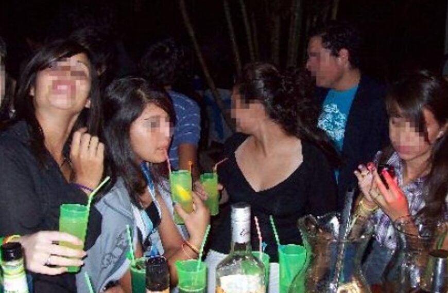 La noche de los jóvenes en La Rioja: “Hay mucha droga, alcohol y peleas”