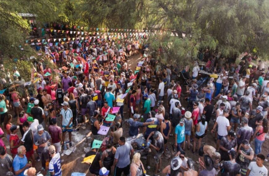 Abel Pintos, Luciano Pereyra, Jorge Rojas, Sergio Galleguillo y Soledad: confirmados los artistas que cerrarán cada noche de La Chaya