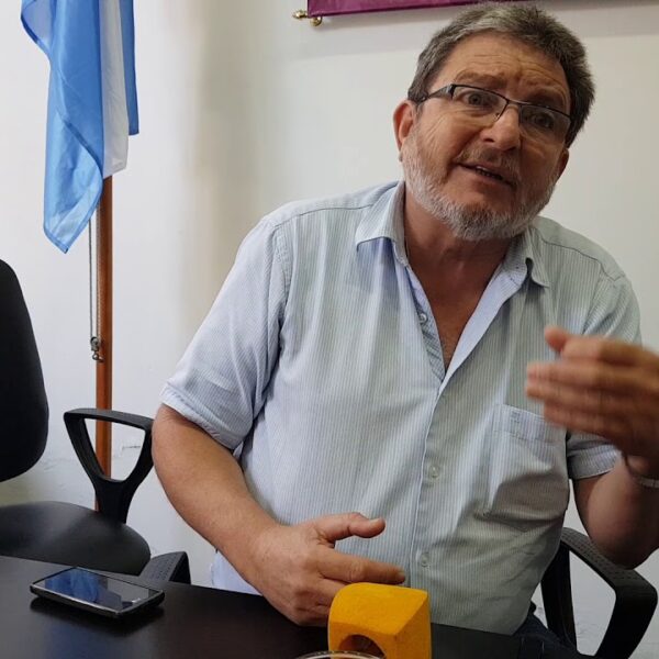 Machicote defendió las designaciones de Asís y Becerra como juezas: “Esperemos a ver cómo se desempeñan”