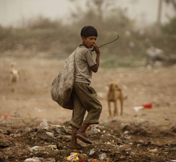 Para no ser pobre en noviembre una familia de La Rioja necesitó $75.656