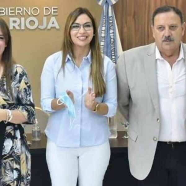 El Gobernador avanzó en la justicia de La Rioja nombrando en el Tribunal Superior de Justicia a dos mujeres “quintelistas”