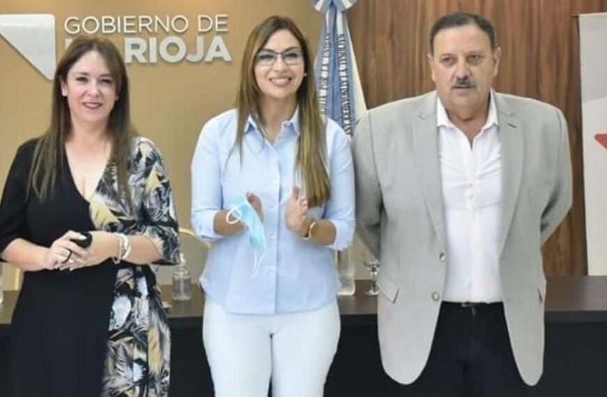 El Gobernador avanzó en la justicia de La Rioja nombrando en el Tribunal Superior de Justicia a dos mujeres “quintelistas”