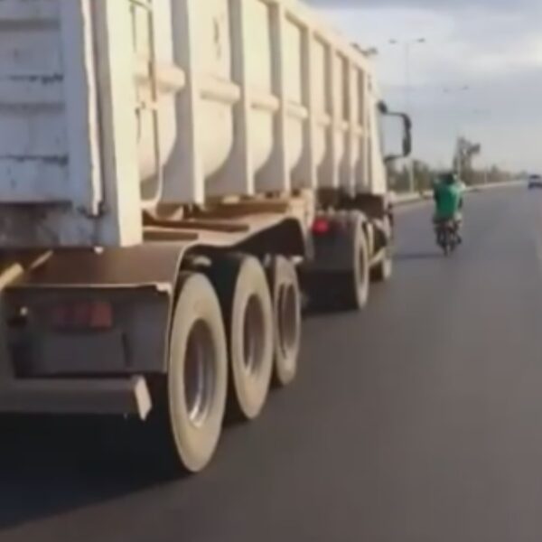 El Gobierno emitió un comunicado por las acusaciones de la intendenta Inés Brizuela y Doria