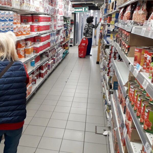 Una familia tipo necesitó $73.918 en noviembre para no ser pobre