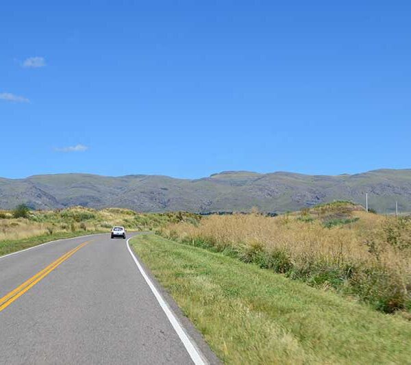 Alerta en La Rioja: buscan a 15 personas viajaron en micro con un sujeto que tendría la variante Ómicron