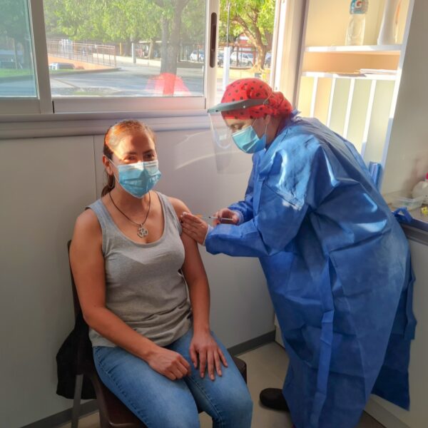 Departamentos del interior de La Rioja suspenden festivales y otros eventos por la ola de contagios