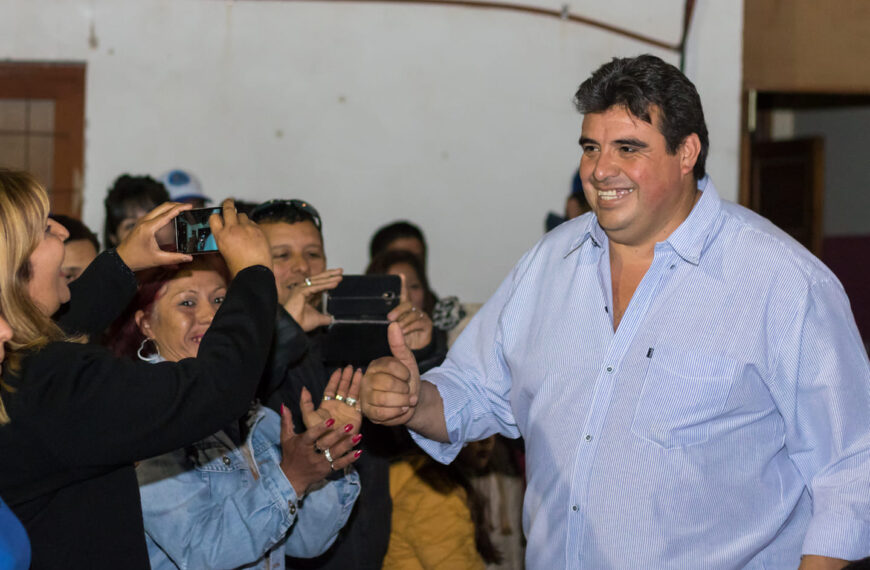 Denunciaron por violencia de género al concejal de Sanagasta que quedó en la mira por la enorme plantación de marihuana en Huaco