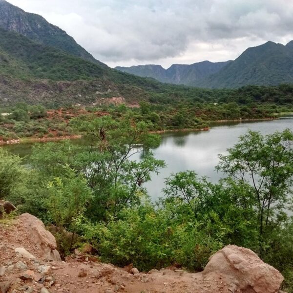 Otra muerte en un dique de La Rioja: falleció un hombre oriundo de Chilecito que había ido a nadar con su novia