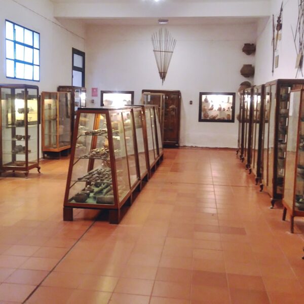 En plena temporada turística, los museos de La Rioja abren seis horas por día y cierran dos veces por semana