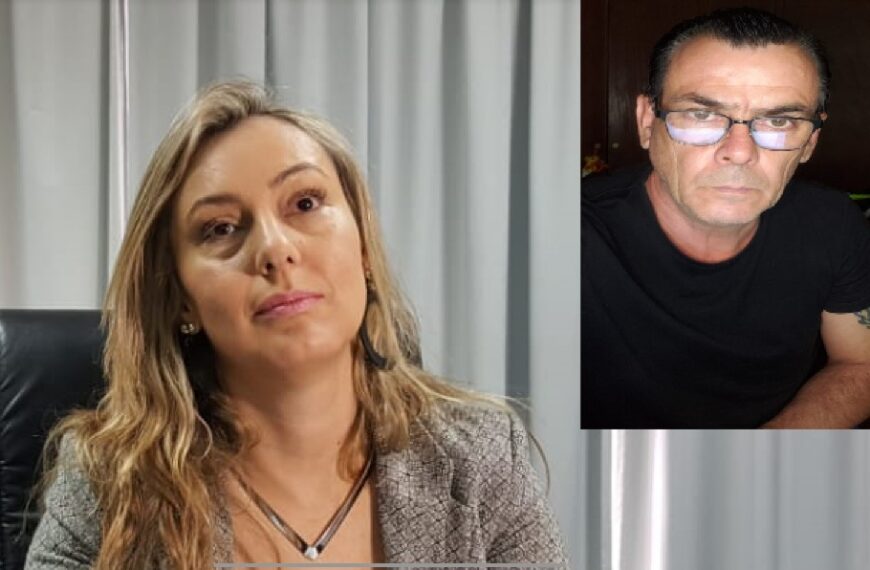 Periodista de EL FEDERAL declaró ante Fiscalía Federal por el caso de la prostitución VIP en La Rioja