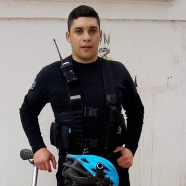 Conmoción en La Rioja por el suicidio de un joven policía