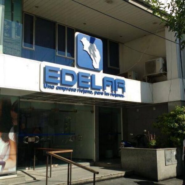 El aumento de EDELAR será de entre el 26 y el 44 por ciento