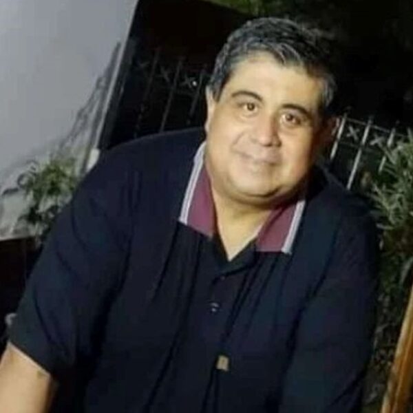 Conmoción por la muerte de un querido vecino de Malanzán y el emotivo mensaje de su hijo: “que Dios me perdone pero si hay otra vida quiero que vuelvas a ser mi padre”