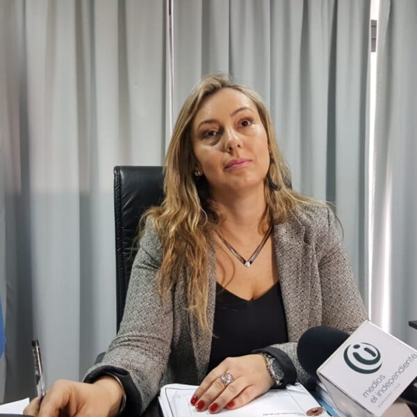 La Fiscal Federal Virginia Carmona, abre investigación por la nota de EL FEDERAL: “La prostitución VIP de La Rioja”