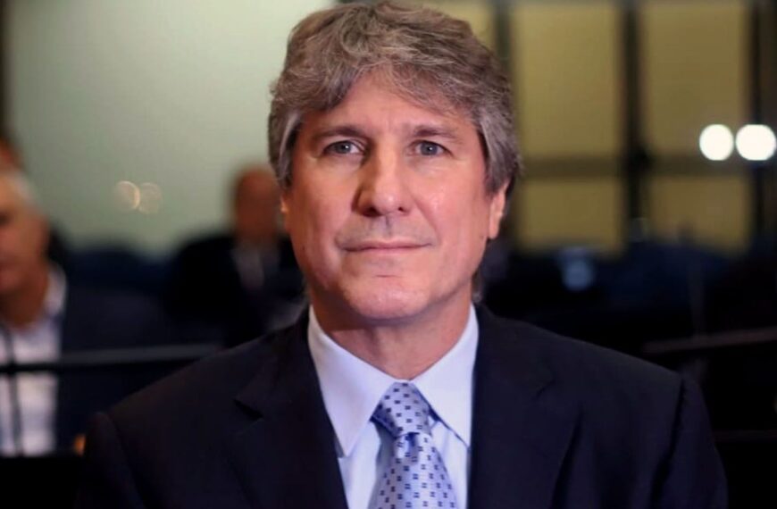 Llamadas, testimonios y viajes pagos al exterior: las pruebas de la condena a Boudou por las que perdió la jubilación de privilegio