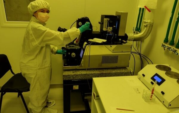 Sheila, la loven riojana que finalizó dos carreras universitarias y trabaja en la industria espacial