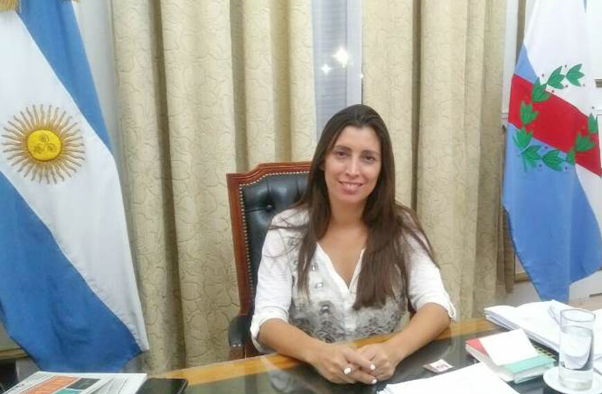 Feministas viralizaron un video contra Florencia López por decir que “el lenguaje inclusivo no es prioridad mientras sigan matando a las mujeres”