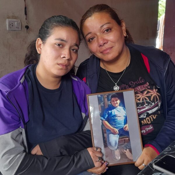 La justicia abrió un expediente para investigar la muerte de un obrero en una construcción de La Rioja